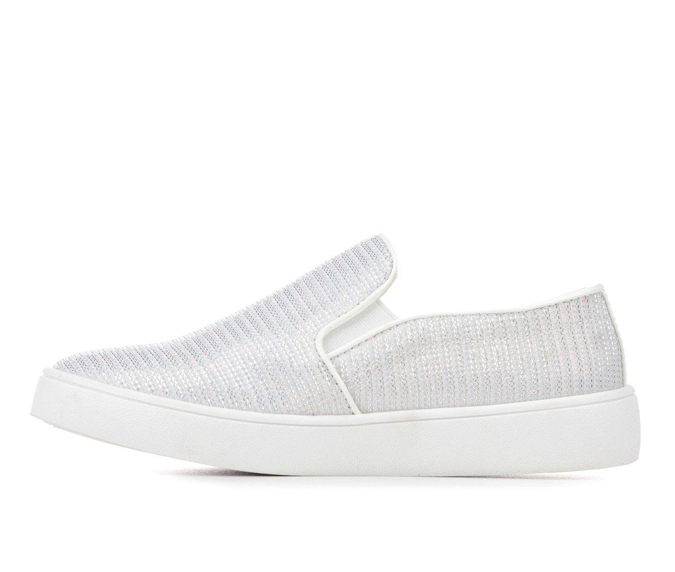 Girls' MICHAEL KORS Little Kid & Big Kid Jem Rachel Slip-On Shoes