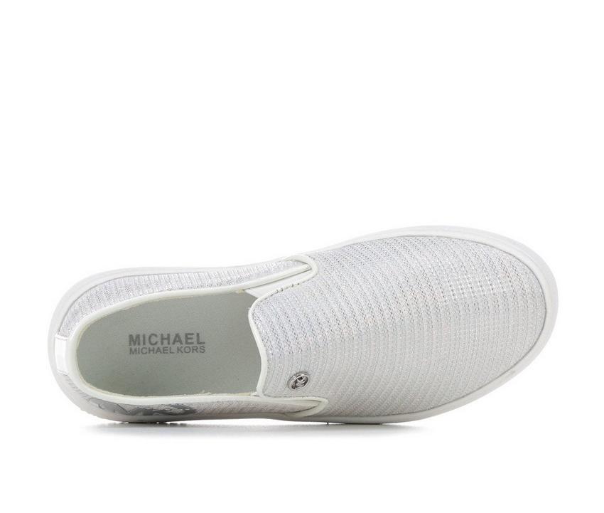 Girls' MICHAEL KORS Little Kid & Big Kid Jem Rachel Slip-On Shoes