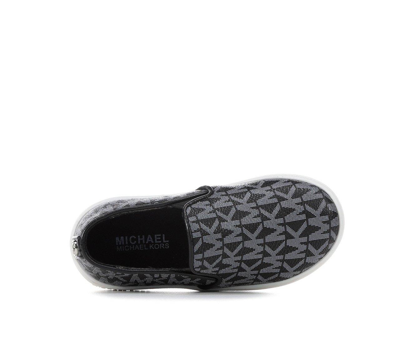 Girls' MICHAEL KORS Toddler Jem Daley Slip-On Shoes