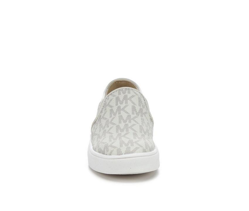 Girls' MICHAEL KORS Toddler Jem Daley Slip-On Shoes