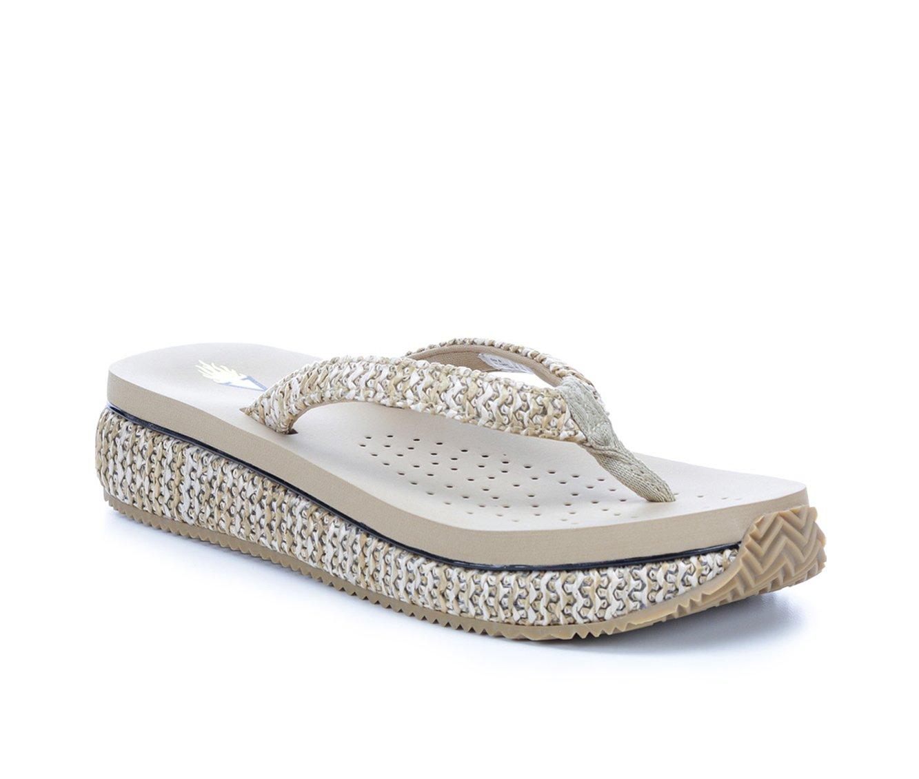 Women's Volatile Palau Flip-Flops