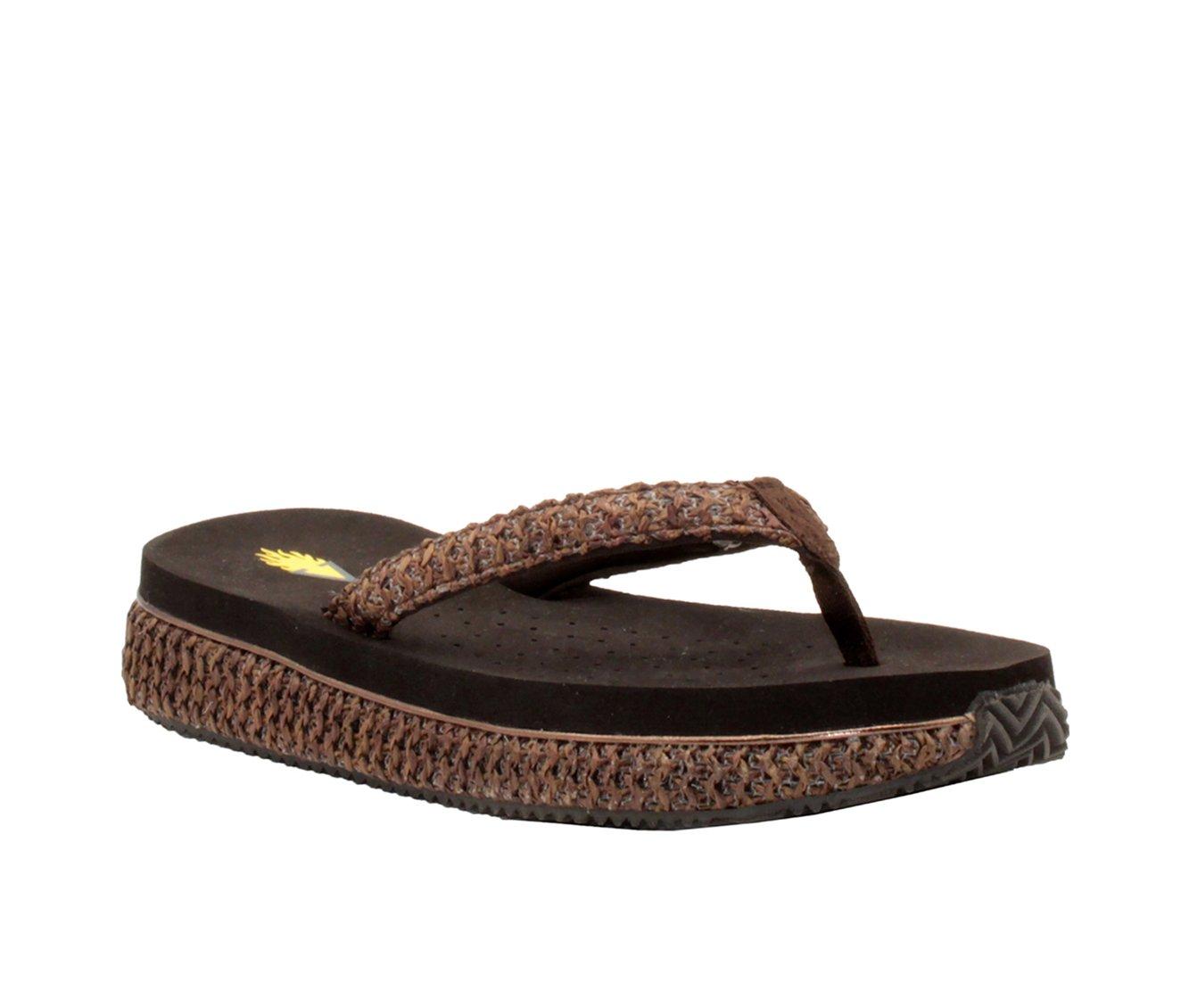 Women's Volatile Palau Flip-Flops