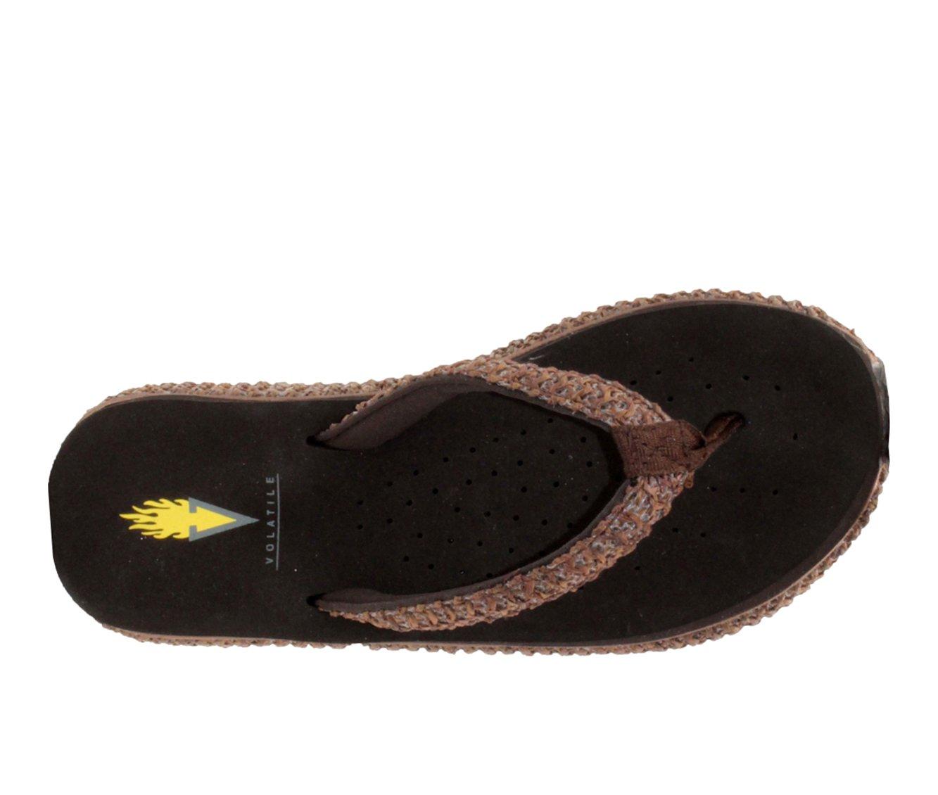 Women's Volatile Palau Flip-Flops