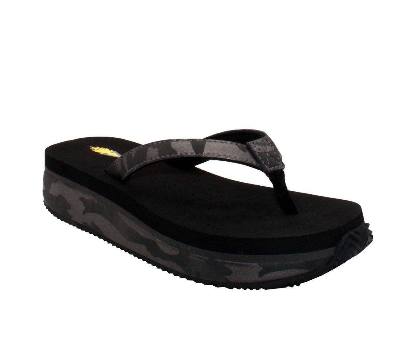 Women's Volatile Untamed Flip-Flops