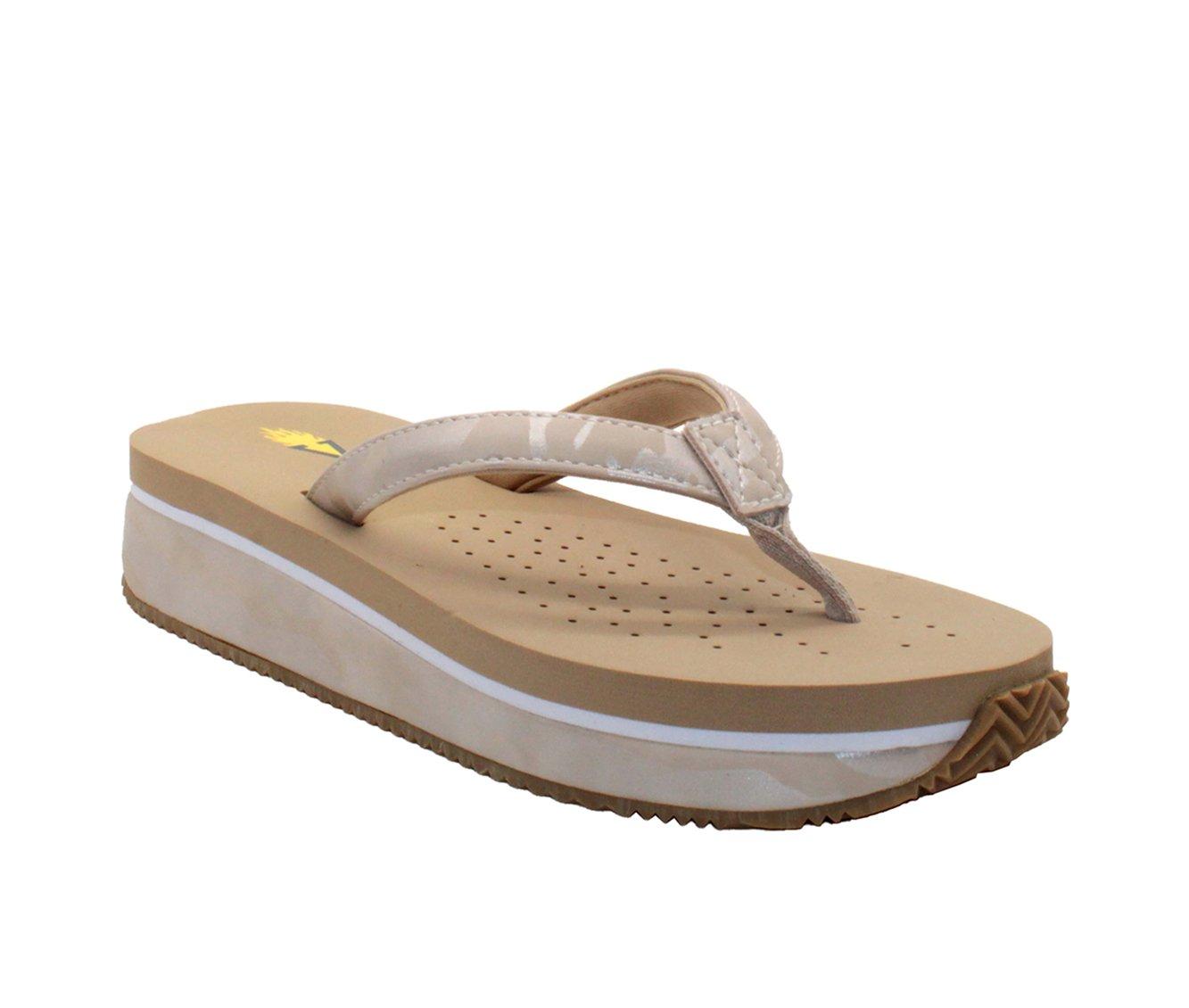 Women's Volatile Untamed Flip-Flops