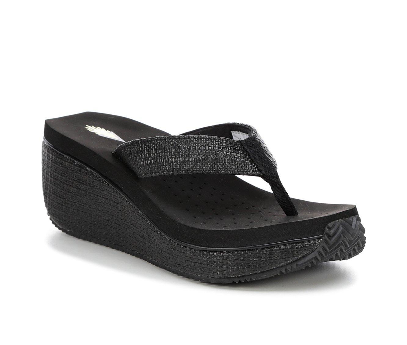 Women's Volatile Bahama Wedges