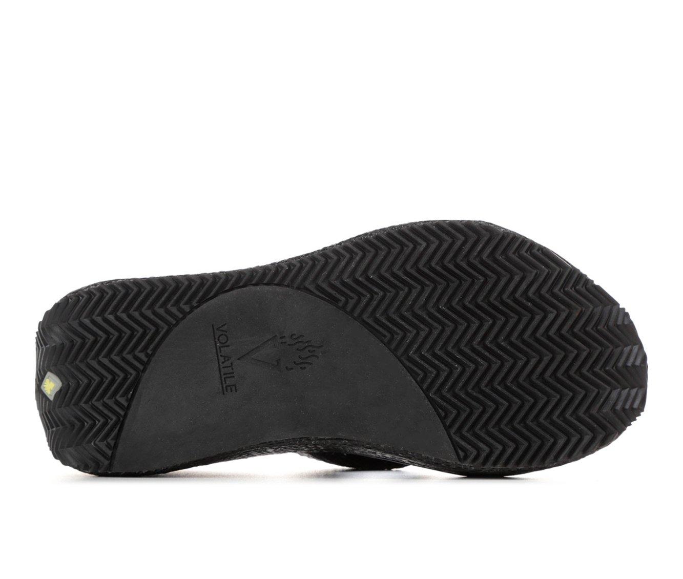 Women's Volatile Bahama Wedges