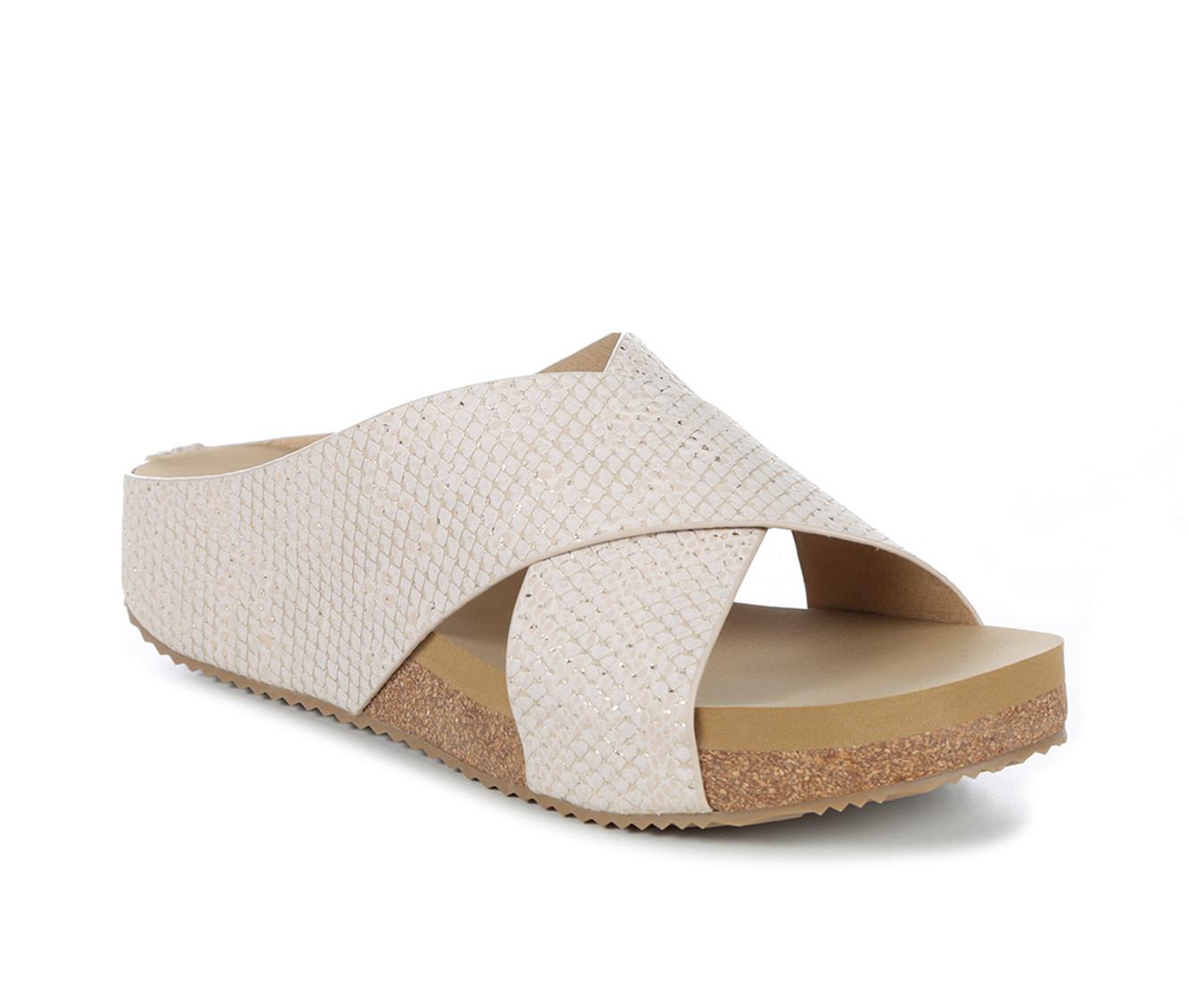 Women's Volatile Ablette Wedge Sandals