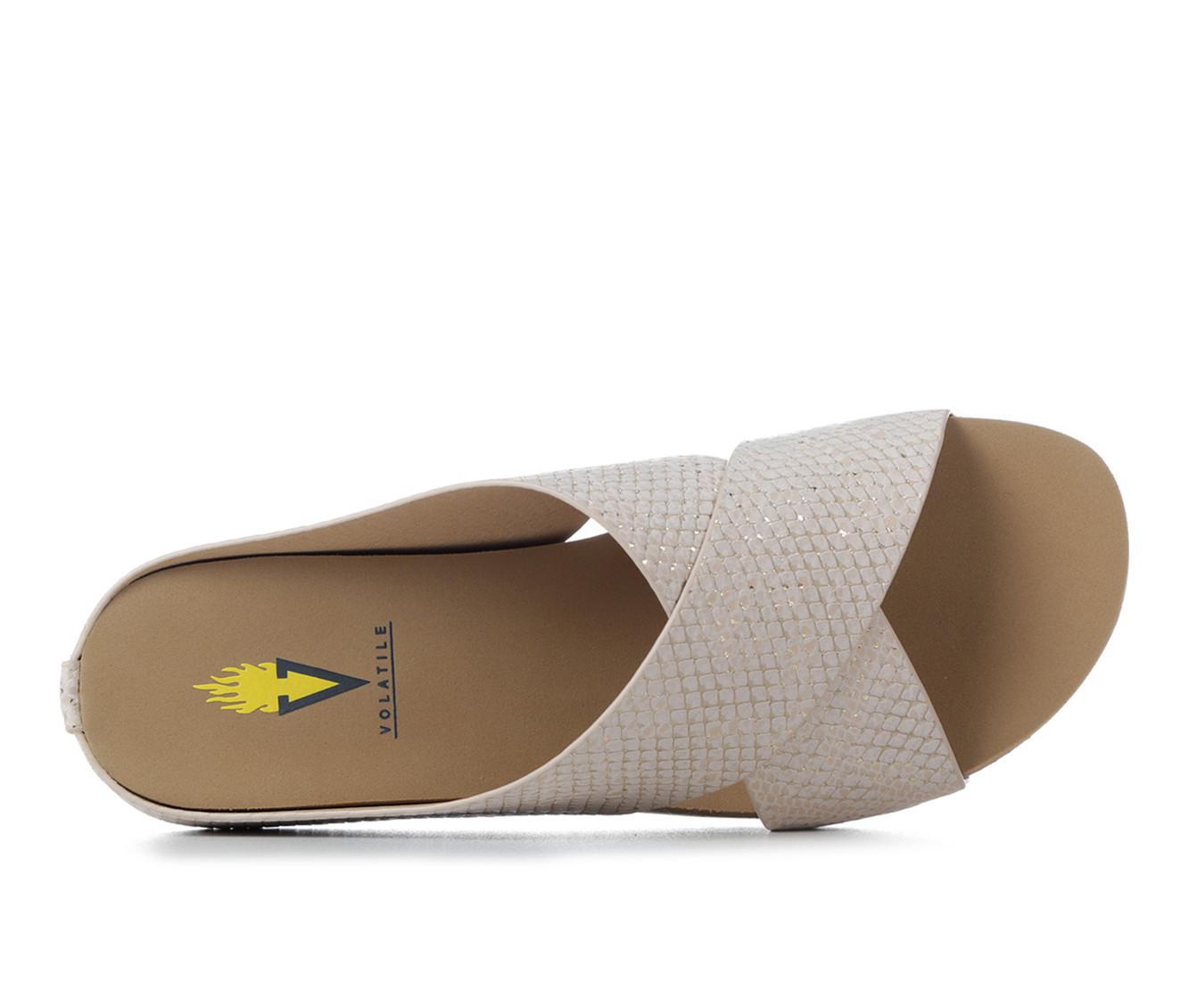 Women's Volatile Ablette Wedge Sandals