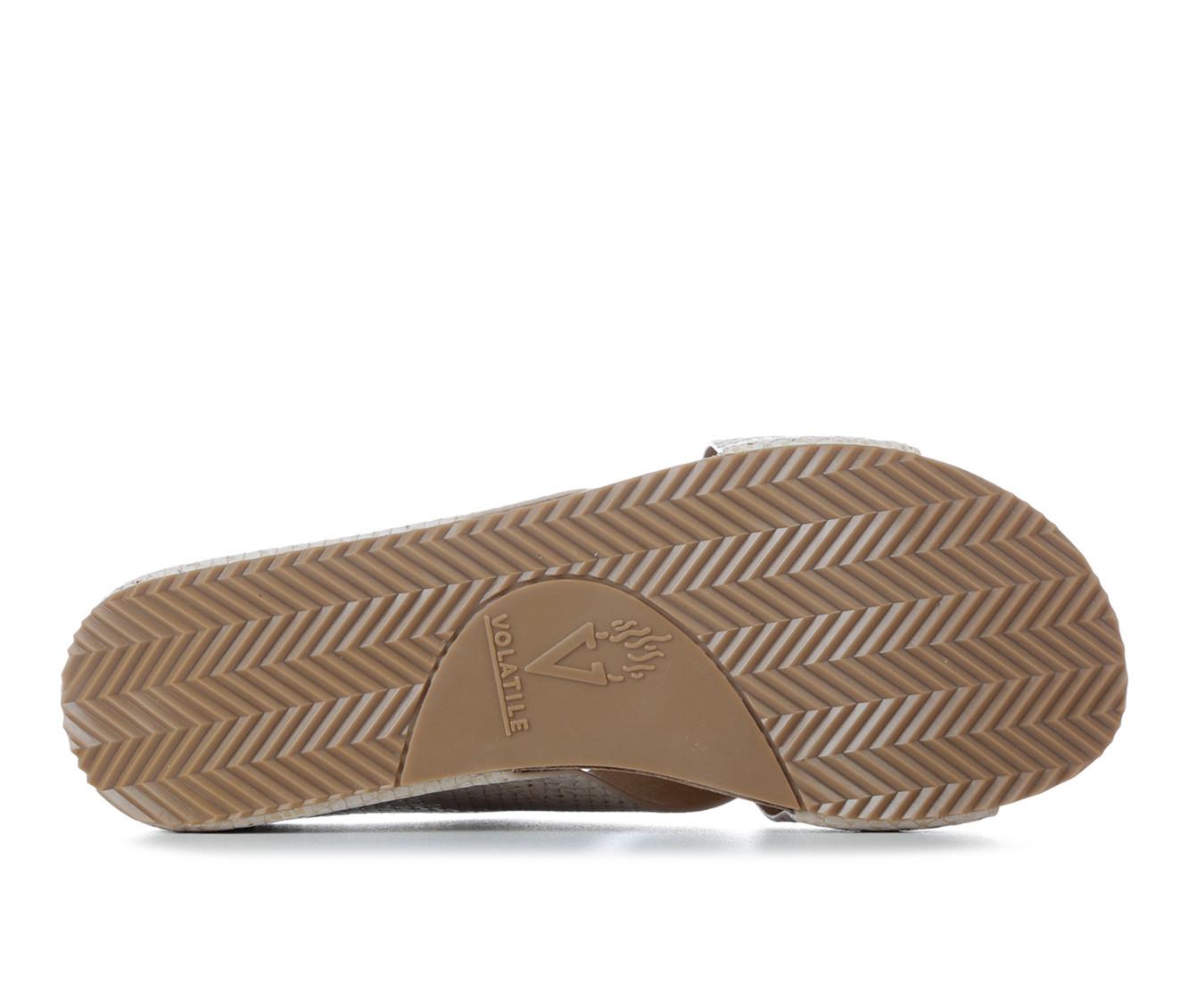 Women's Volatile Ablette Wedge Sandals