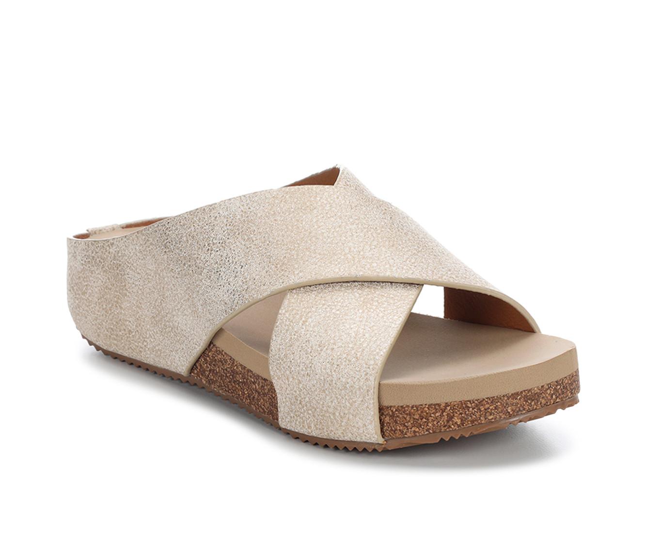 Women's Volatile Ablette Wedge Sandals