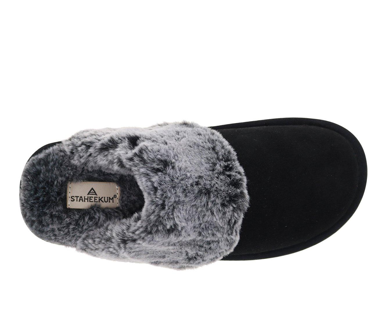 Staheekum Cordata Slippers