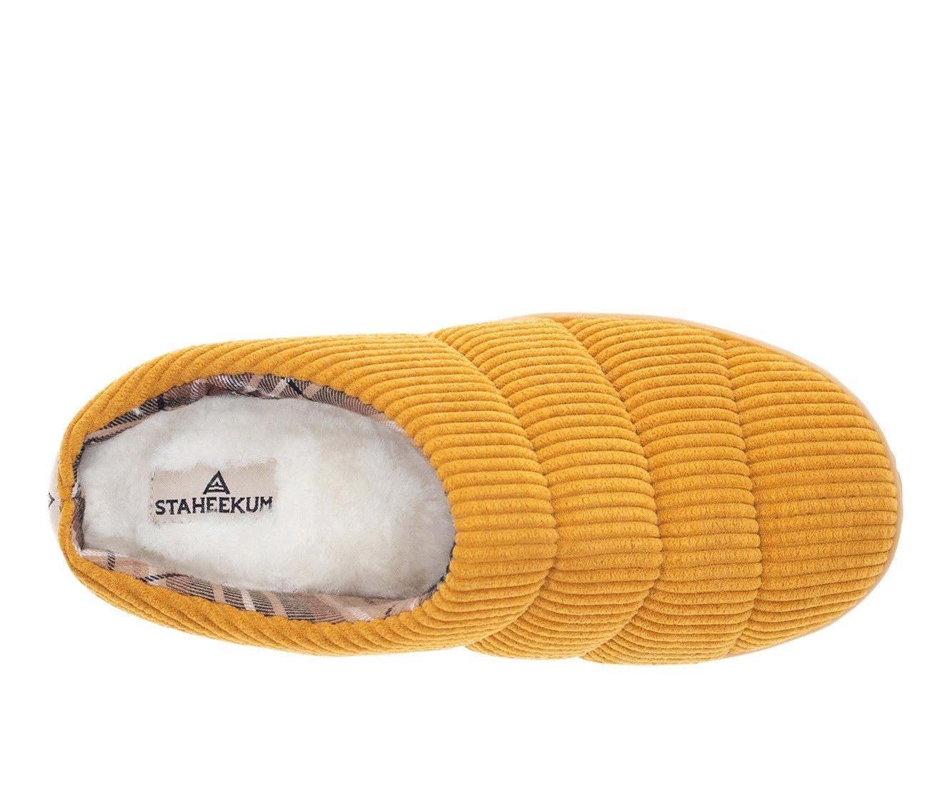 Staheekum Summit And Go Slippers