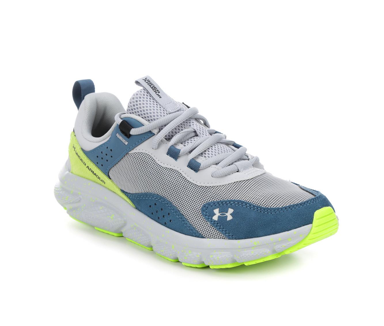 Tenis Under Armour Charged Verssert Speckle de hombre para correr