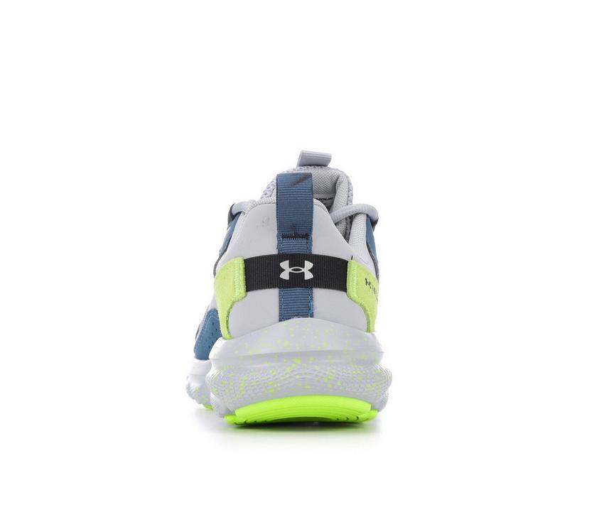 Men's Under Armour Charged Verssert Speckle Running Shoes