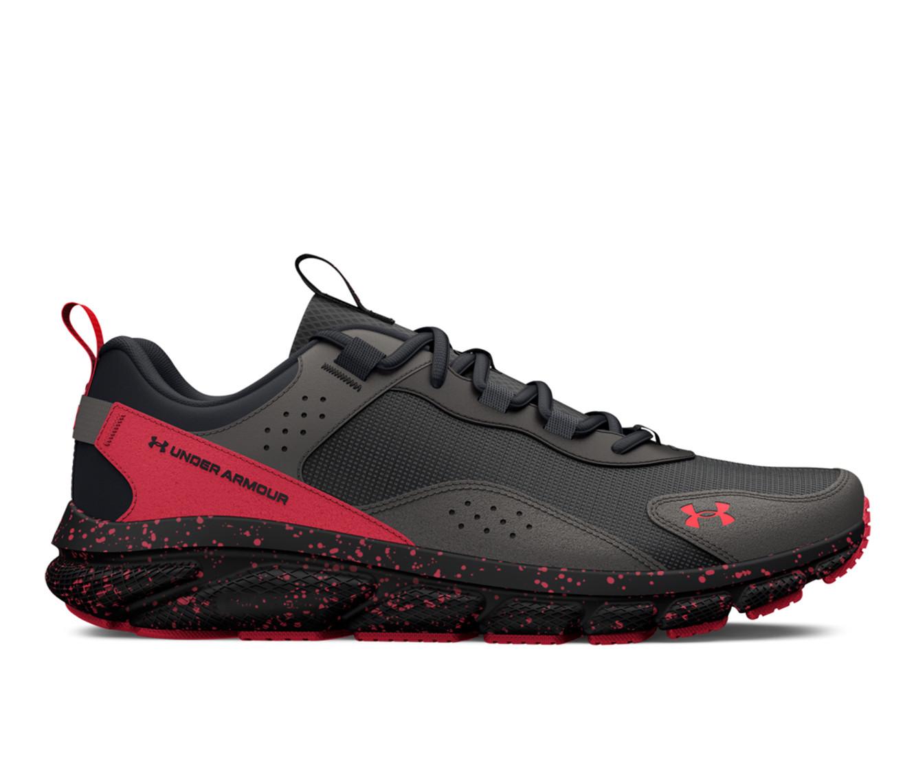 Under Armour Running store Shoes (Unused)