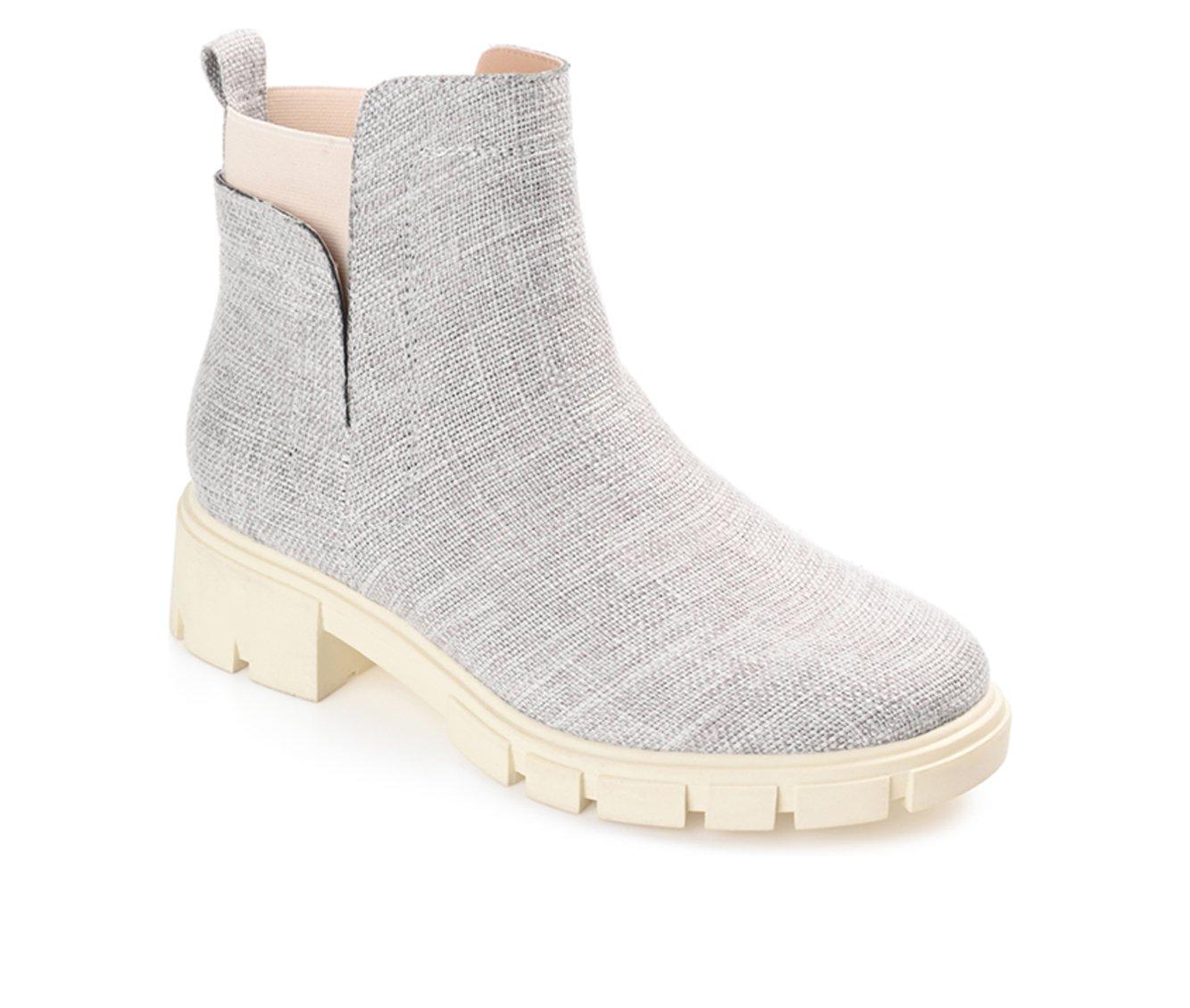Women's Journee Collection Jeeva Booties