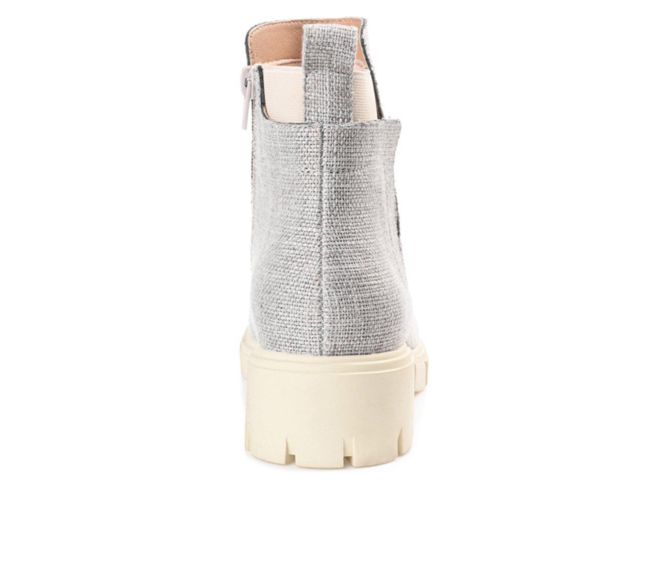 Women's Journee Collection Jeeva Booties