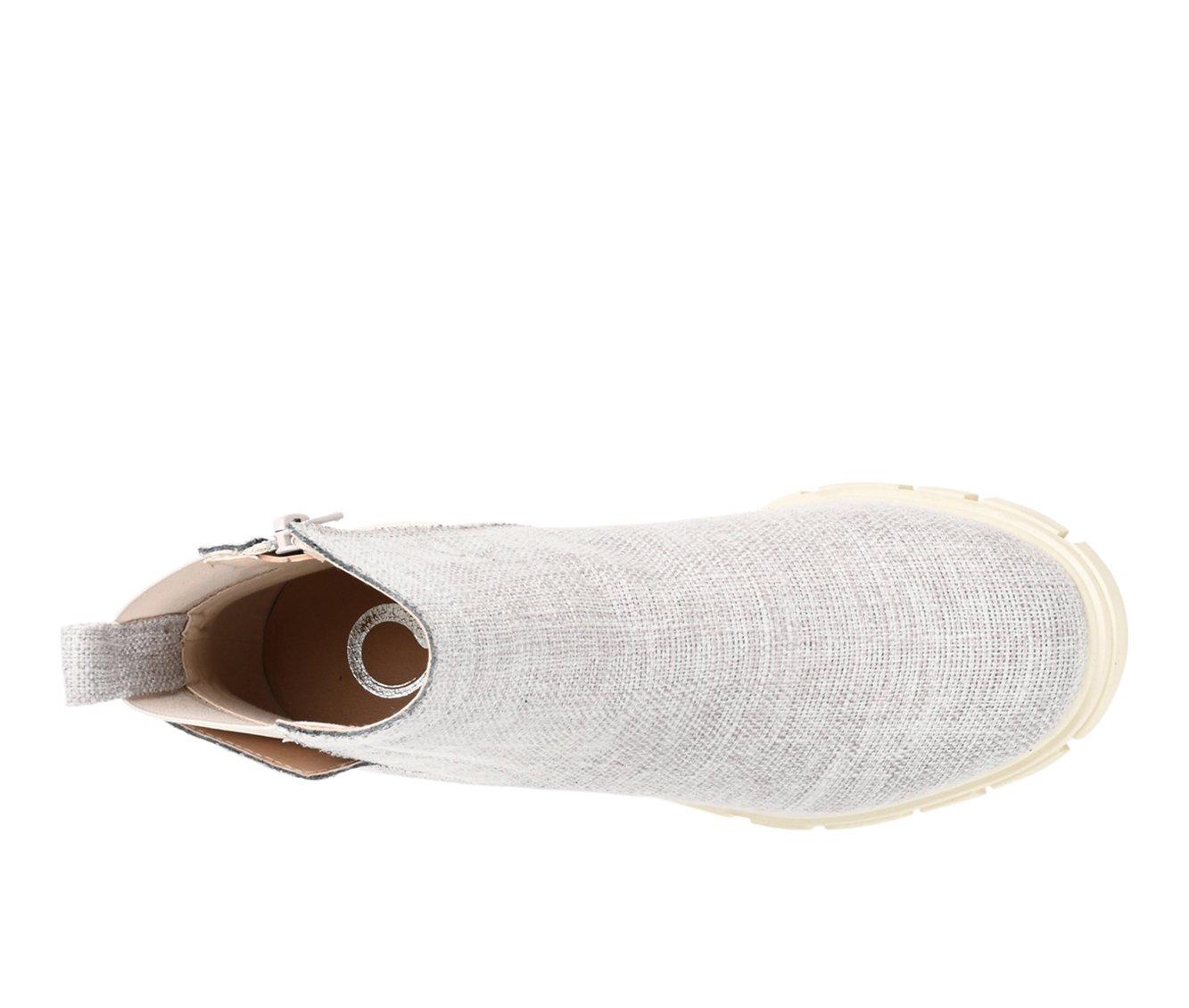 Women's Journee Collection Jeeva Booties