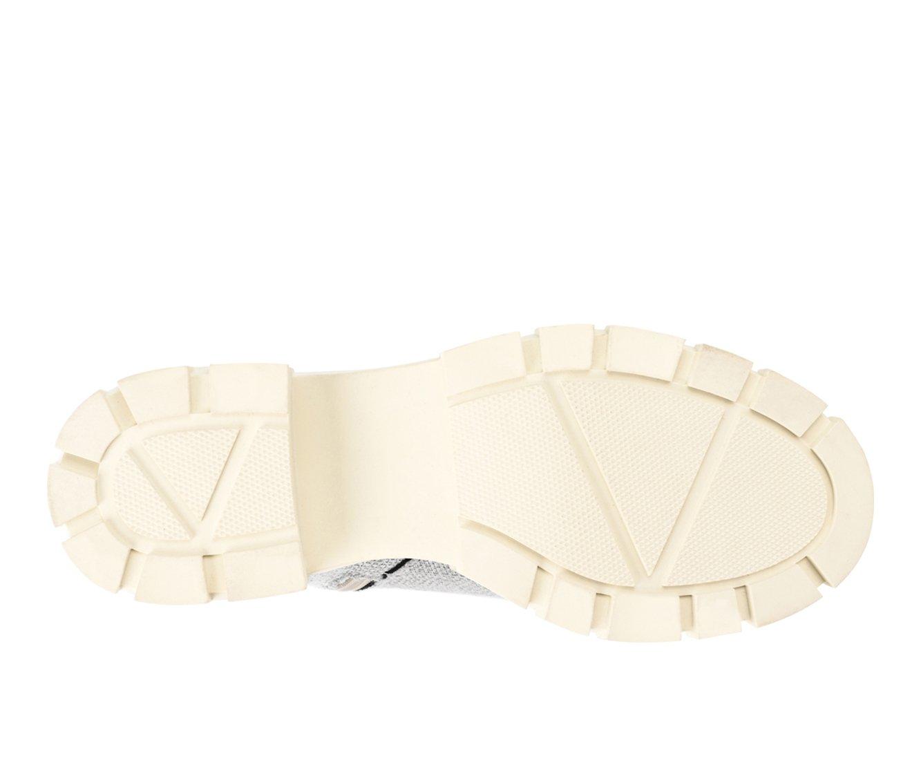 Women's Journee Collection Jeeva Booties