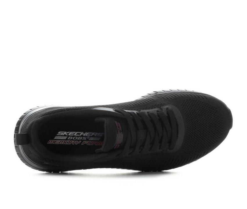 Women's Skechers 117209 BOBS Squad MC Sneakers | Shoe Carnival