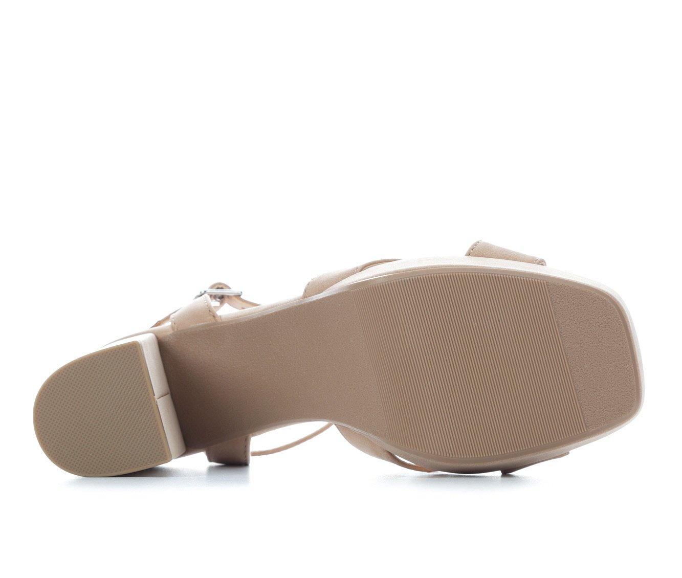 Women's Soda Slope Platform Dress Sandals