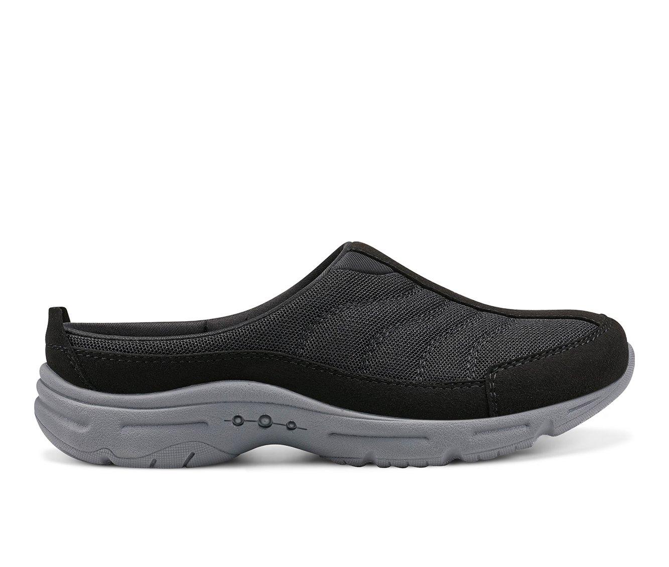 Easy spirit cheap mules black