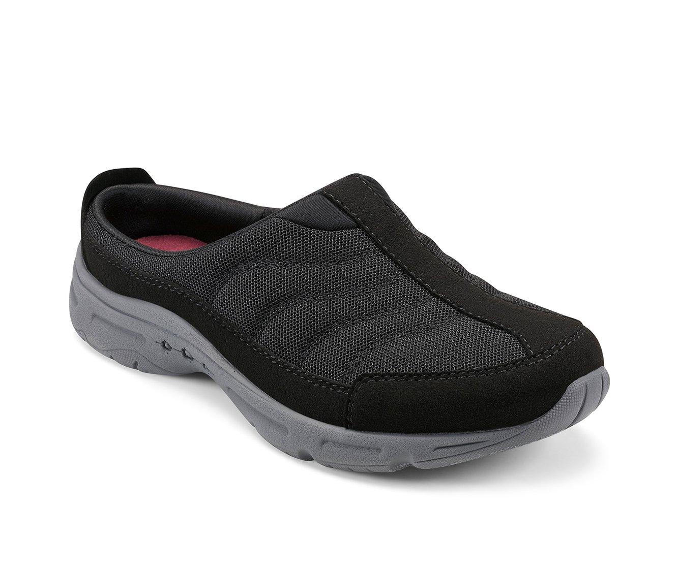 Women's Easy Spirit Breezie Mules | Shoe Carnival