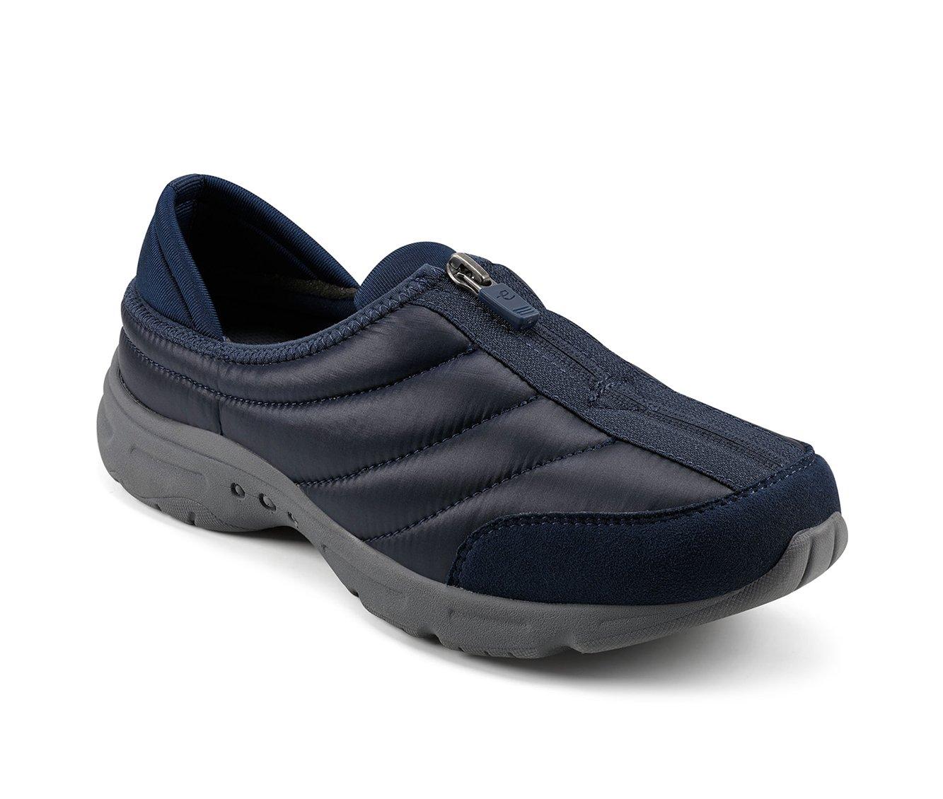 Women's Easy Spirit Briston Zip-Up Sneakers