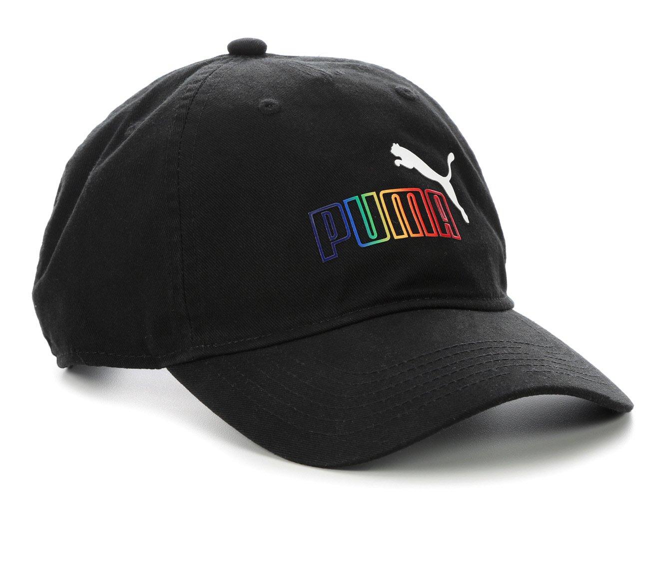 Puma Men's Rainbow Dad Cap