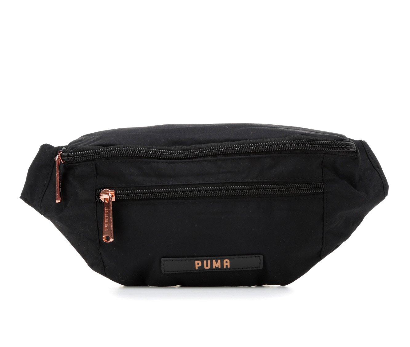 White puma outlet fanny pack