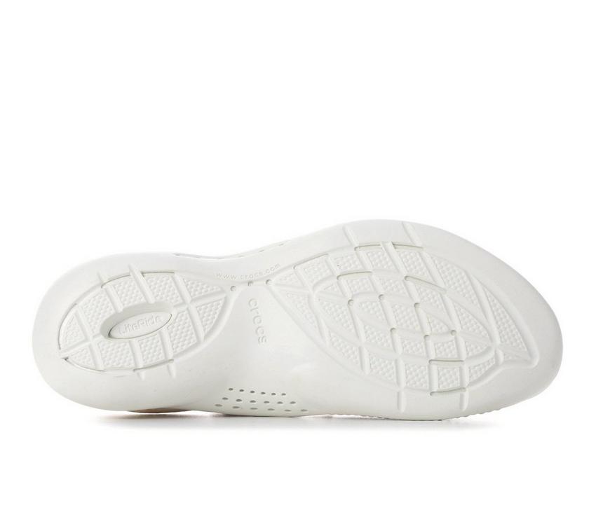 Women's Crocs LiteRide 360 Pacer Sneakers