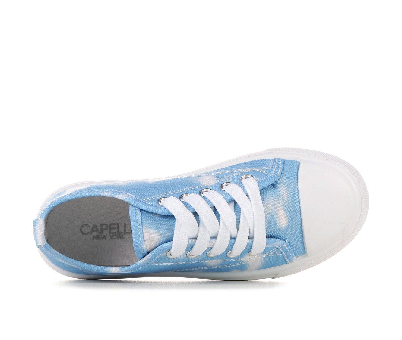 Girls' Capelli New York Little Kid & Big Kid Sky Sneakers