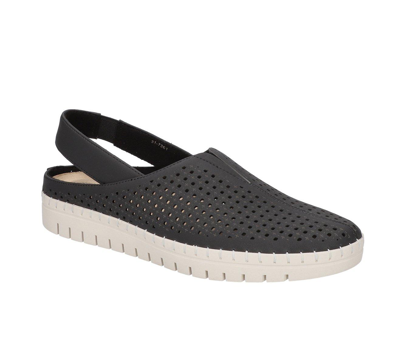 Women's Easy Street SoFresh Slip-On Sneakers