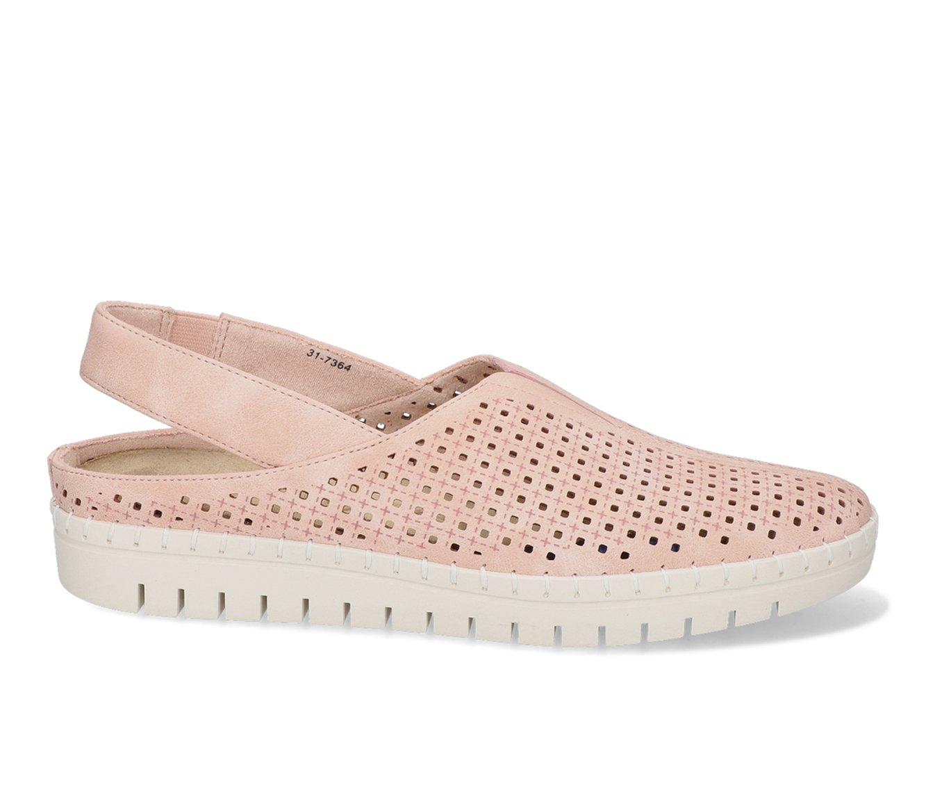 Women's Easy Street SoFresh Slip-On Sneakers