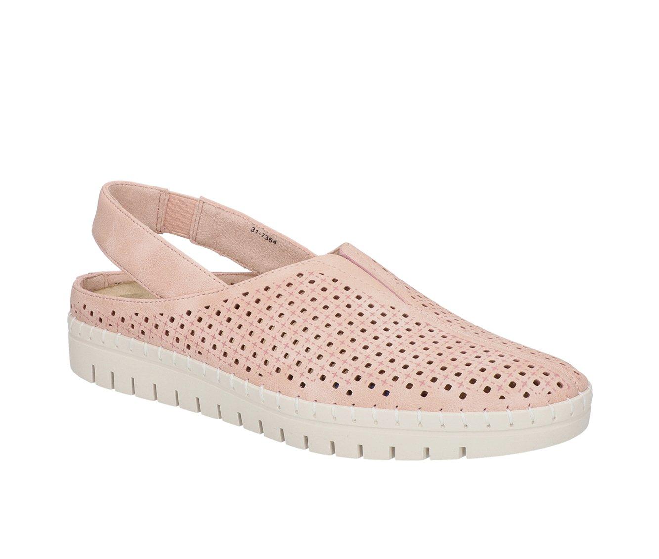 Women's Easy Street SoFresh Slip-On Sneakers