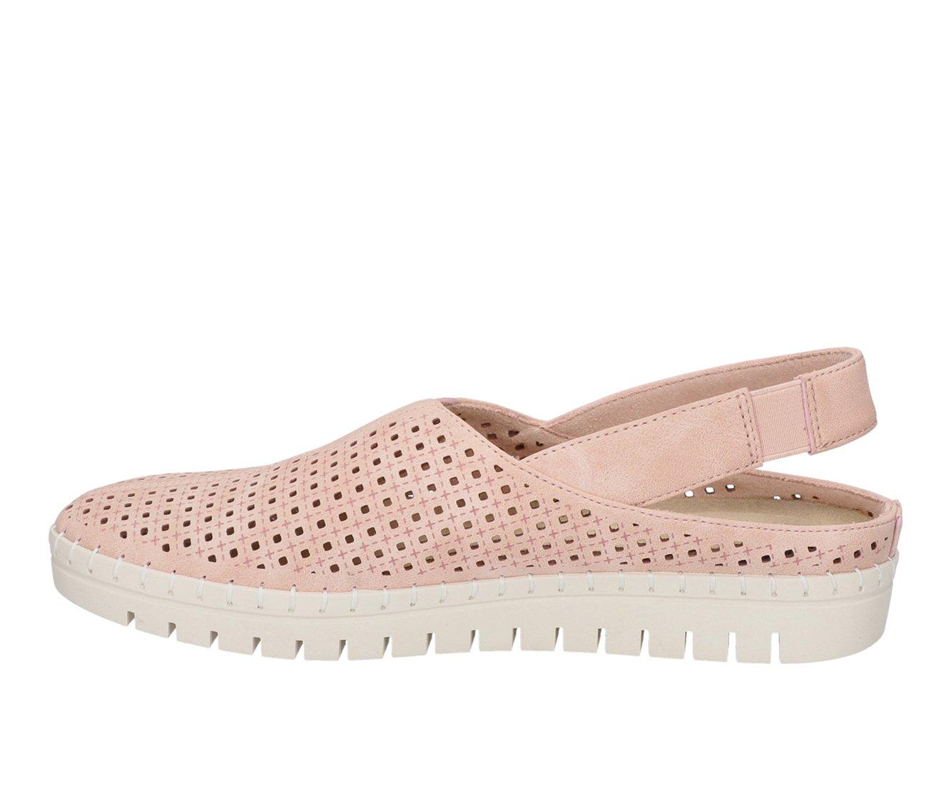 Women's Easy Street SoFresh Slip-On Sneakers