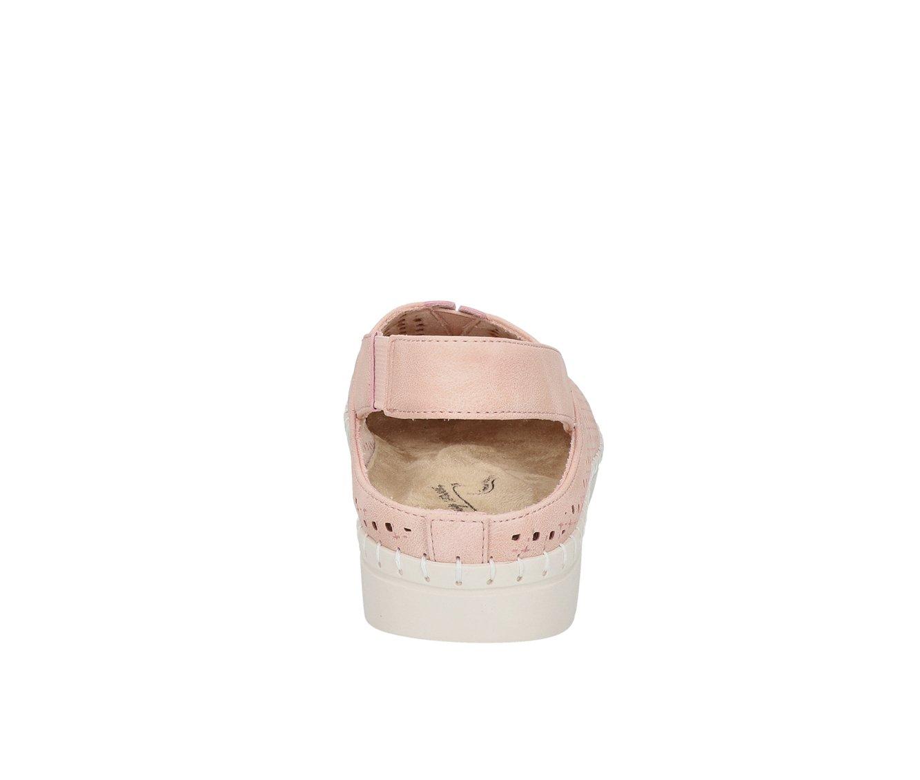 Women's Easy Street SoFresh Slip-On Sneakers