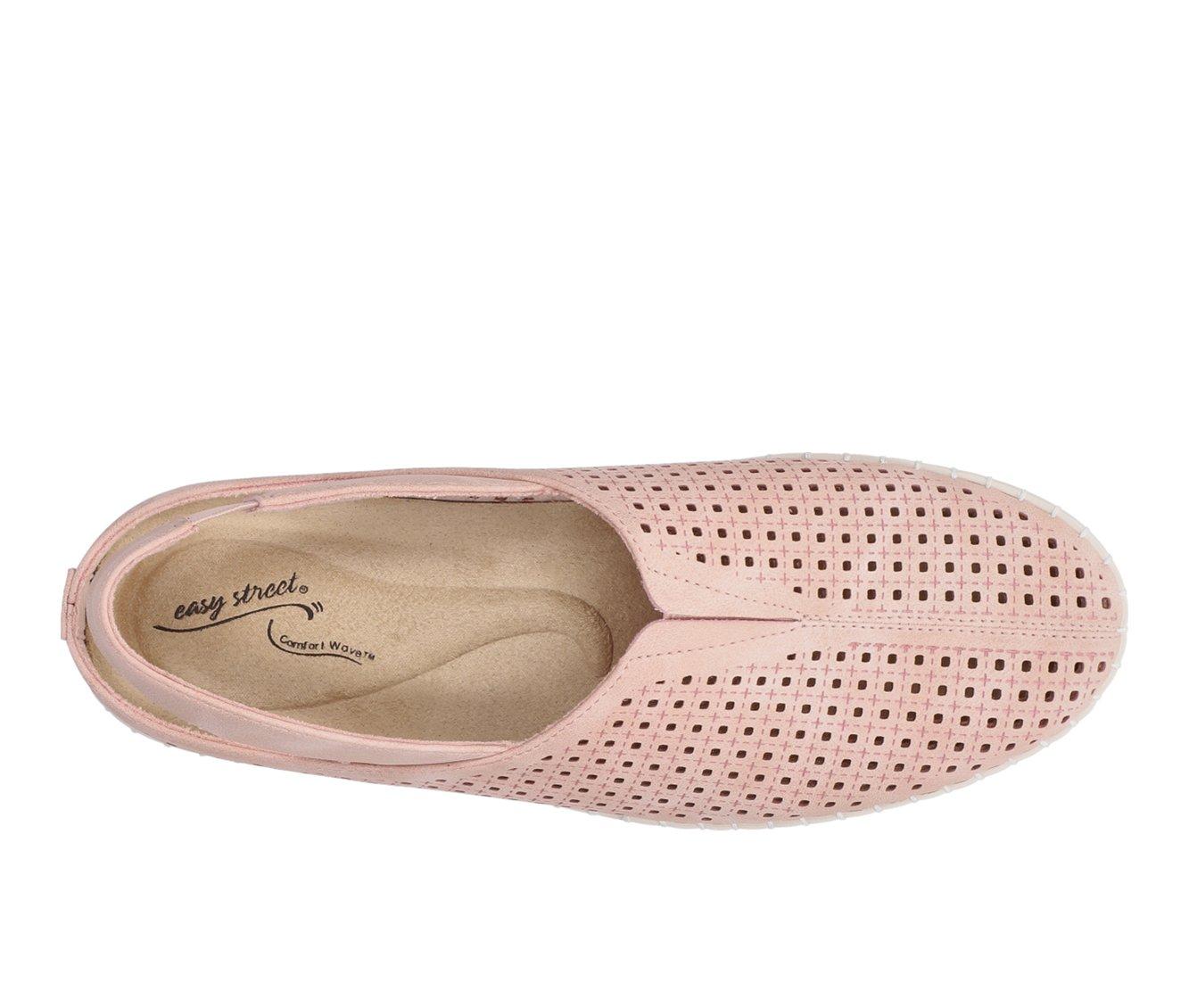 Women's Easy Street SoFresh Slip-On Sneakers