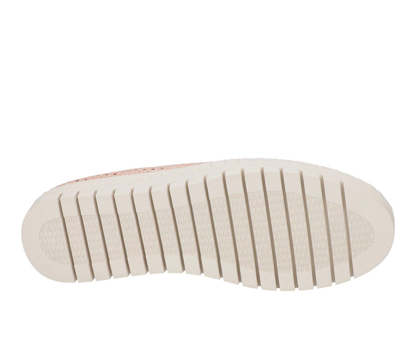 Women's Easy Street SoFresh Slip-On Sneakers