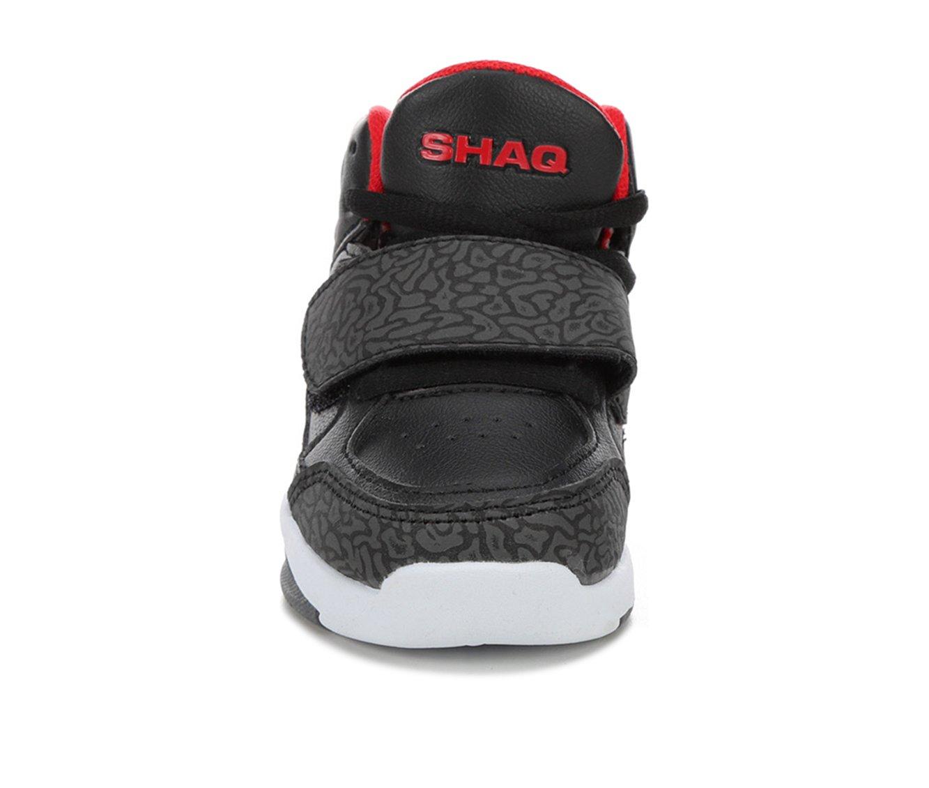 Boys' Shaq Toddler & Little Kid Swoop Basketball Shoes