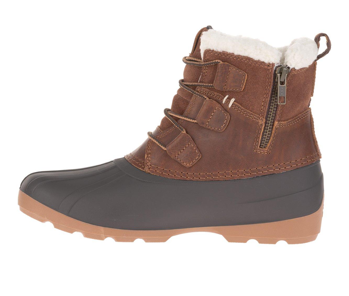 Women's Kamik Simona Mid Winter Boots