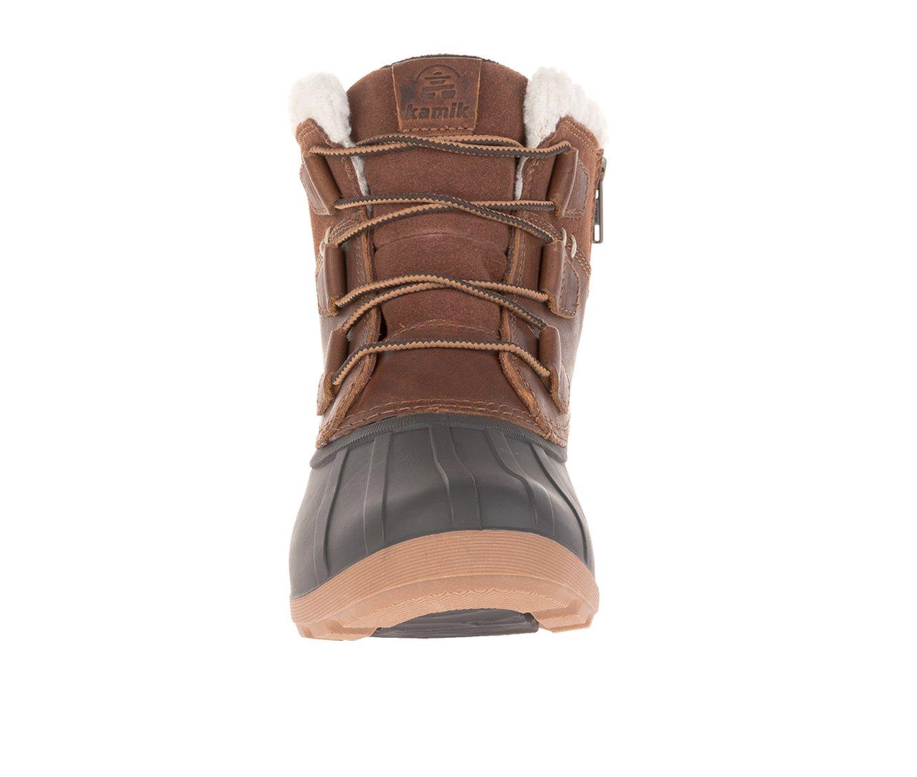 Women's Kamik Simona Mid Winter Boots