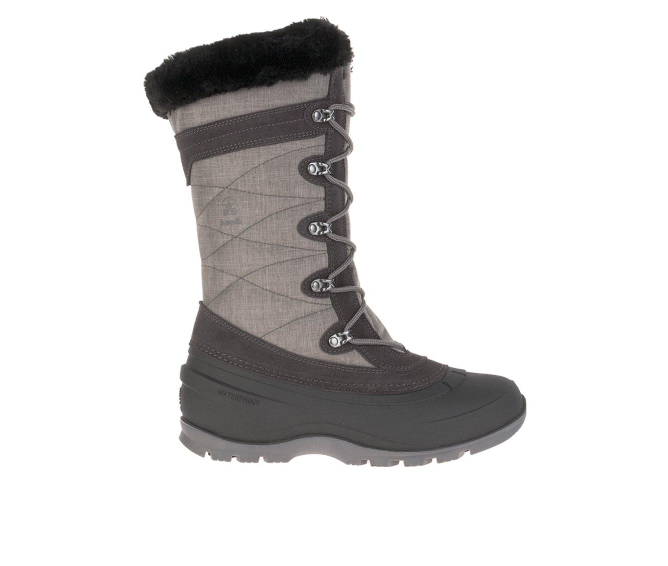 Women's Kamik Snow Valley 4 Winter Boots