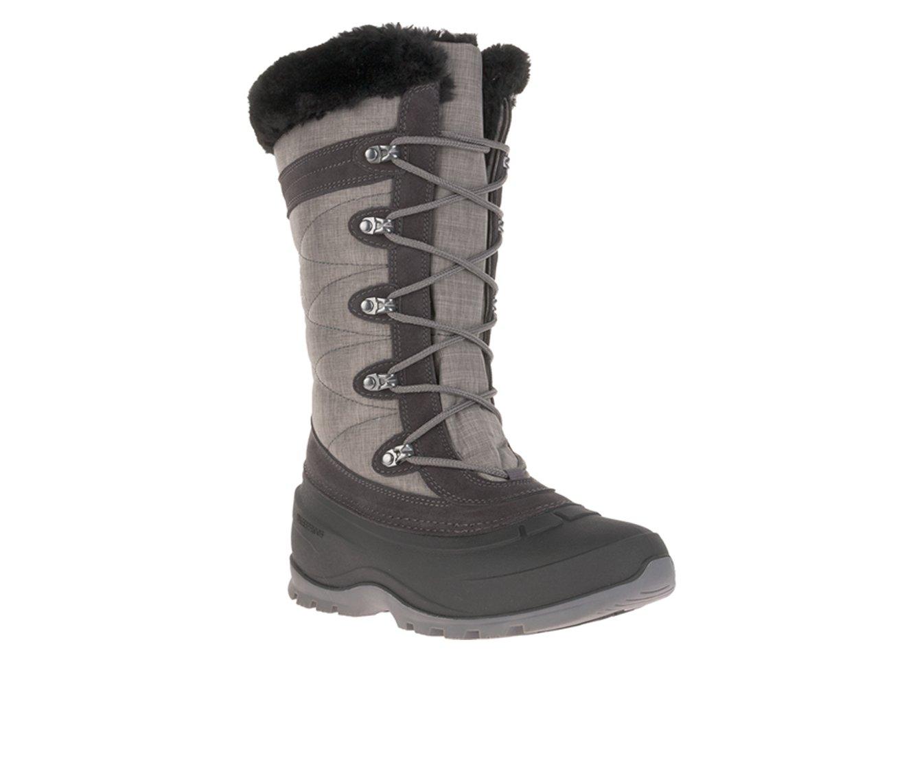 Women's Kamik Snow Valley 4 Winter Boots