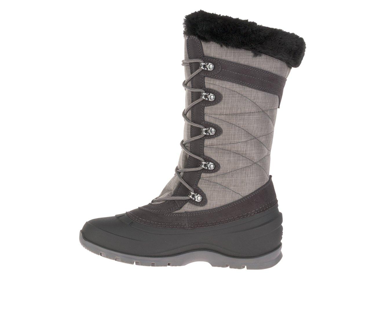 Women's Kamik Snow Valley 4 Winter Boots