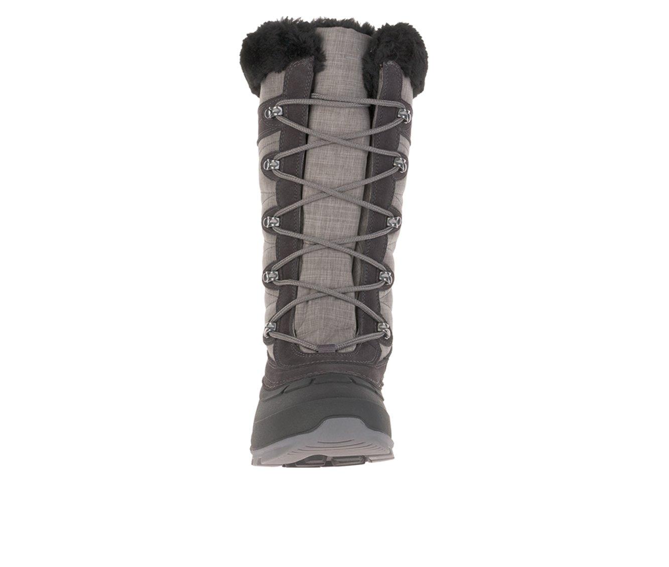 Women's Kamik Snow Valley 4 Winter Boots