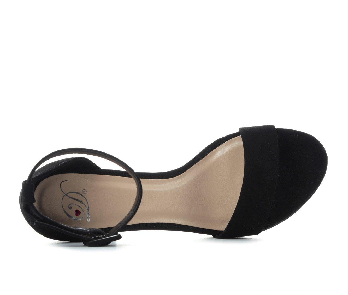 Women's Delicious Century Dress Sandals