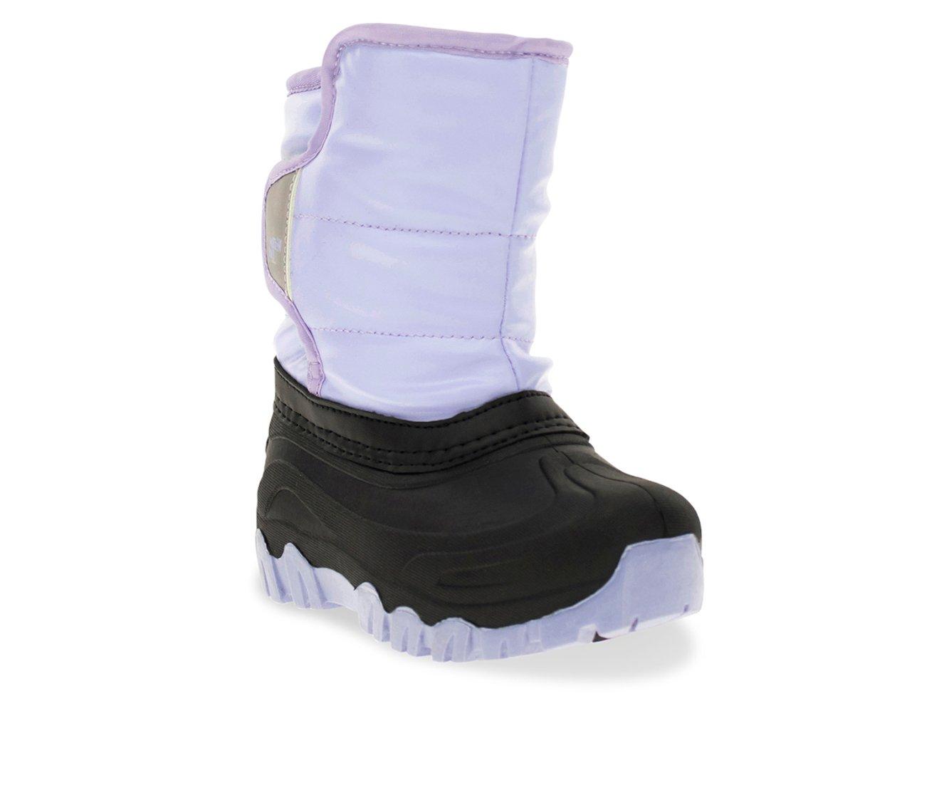 Girls' Western Chief Little Kid & Big Kid Summit Winter Boots