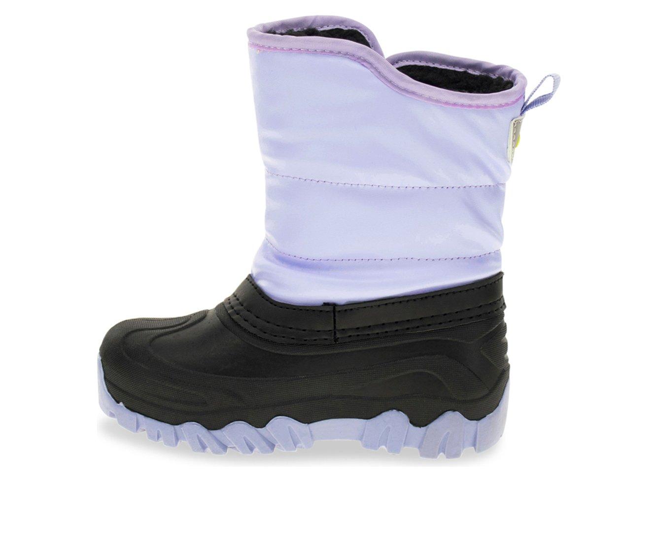 Girls' Western Chief Little Kid & Big Kid Summit Winter Boots